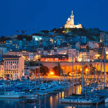 Quelles activités de team building faire à Marseille ?